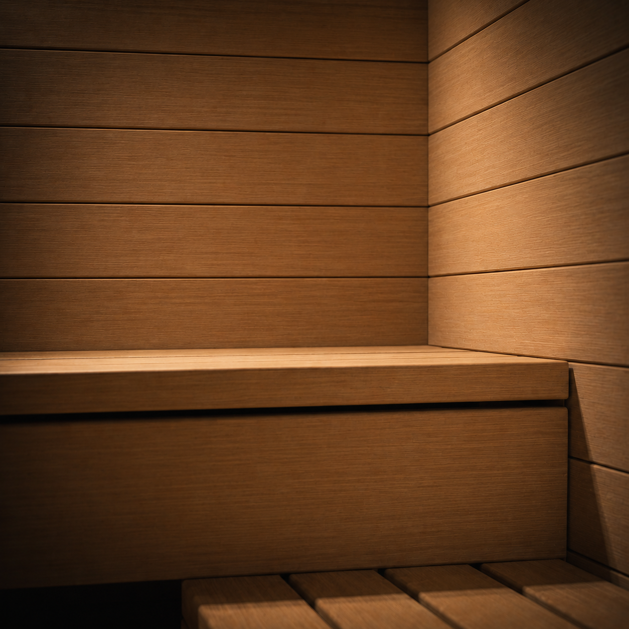 Interior materials