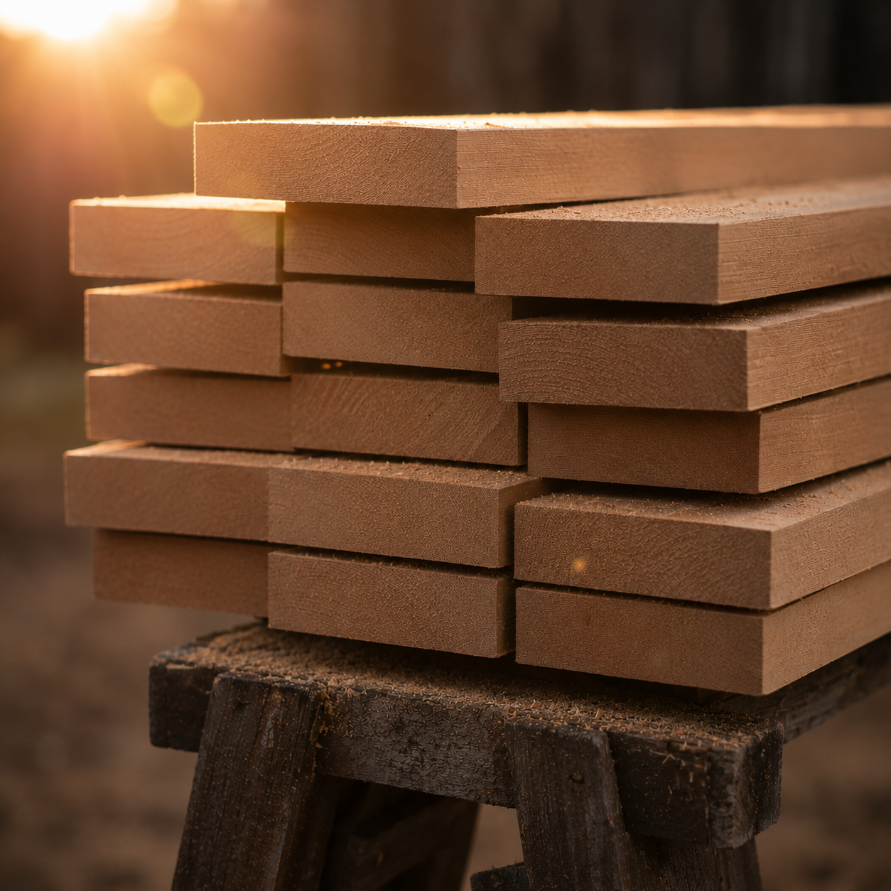 Materials